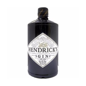Hendrick’s（ヘンドリックス）ジン