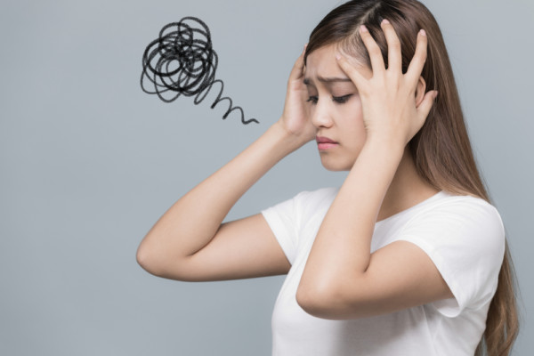 どうして女性は突然怒る？ 知っておくべき理由と5つの対処法 | GEEQ(ジーク)