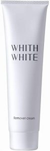 WHITH WHITE(フィス ホワイト) 除毛クリーム 150g