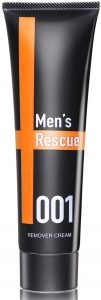Men's Rescue